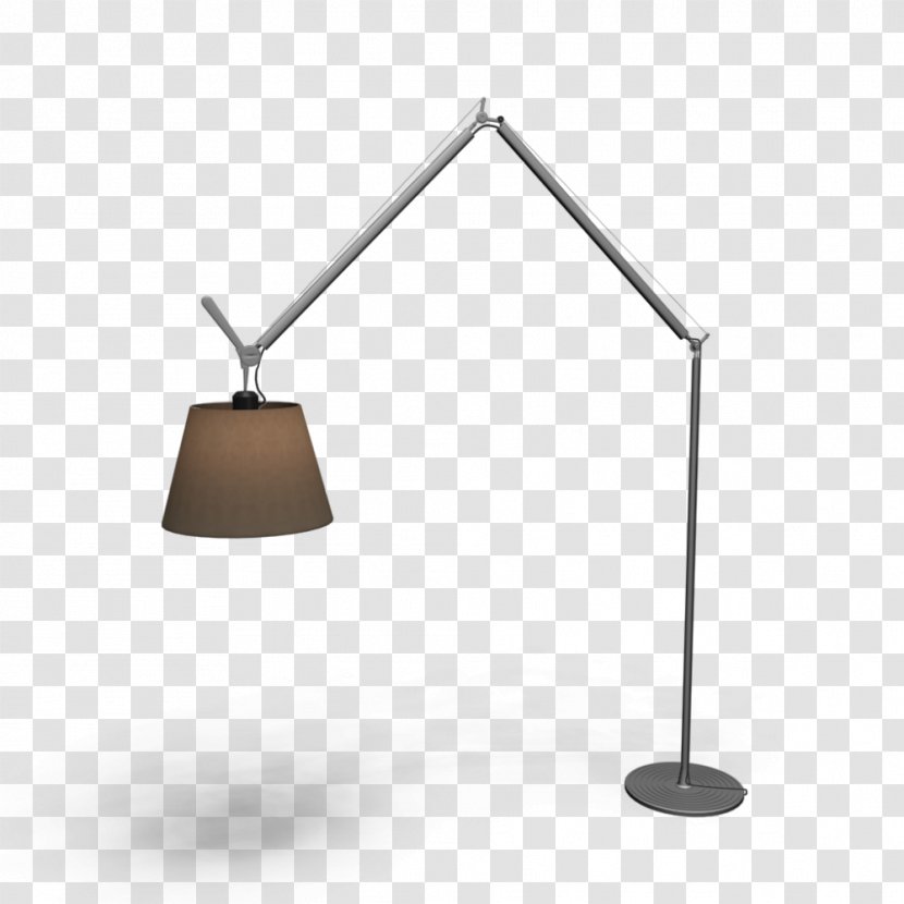 Table Tolomeo Desk Lamp Artemide Light Fixture - Interior Design Services Transparent PNG