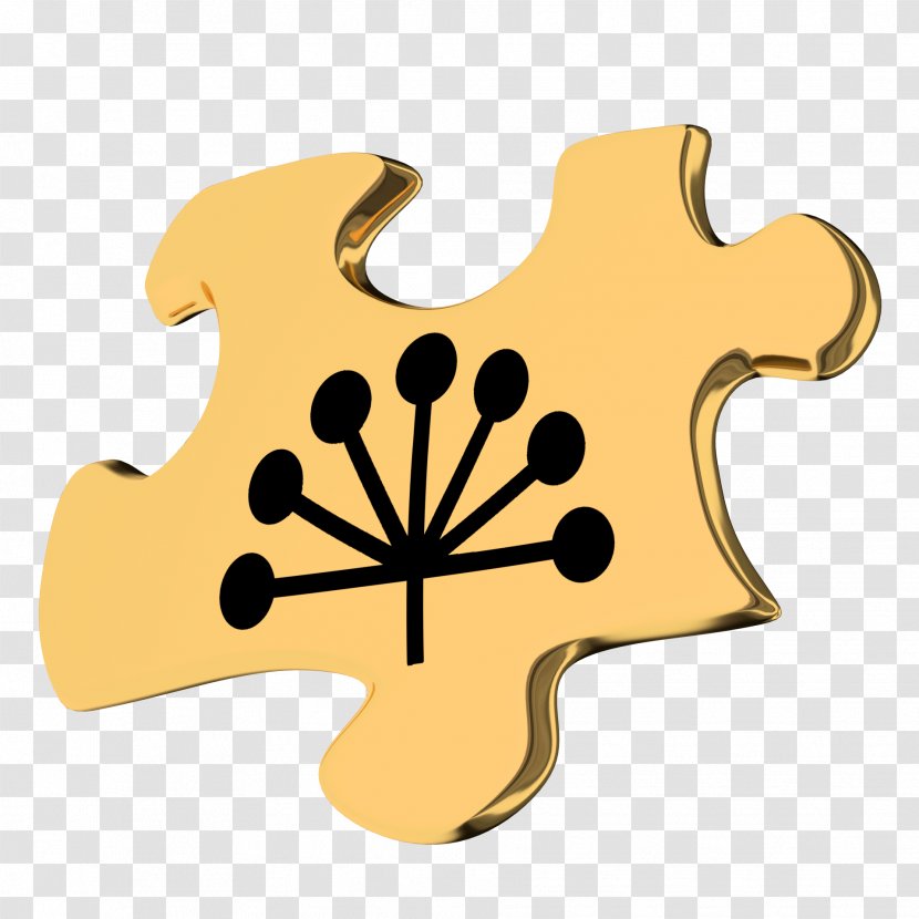 Animal Clip Art - Yellow - Foreign Country Crossword Clue Transparent PNG