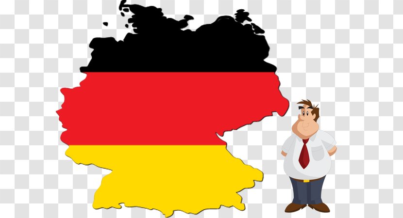 Hamburg Vector Graphics Stock Photography Flag Of Germany Image - Area - Silhouette Transparent PNG