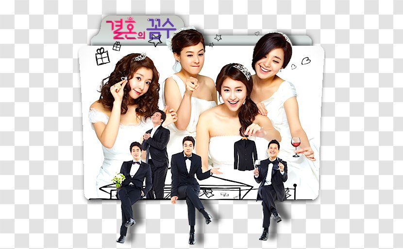 Marriage Korean Drama Wedding - Tree - Korea Poster Transparent PNG