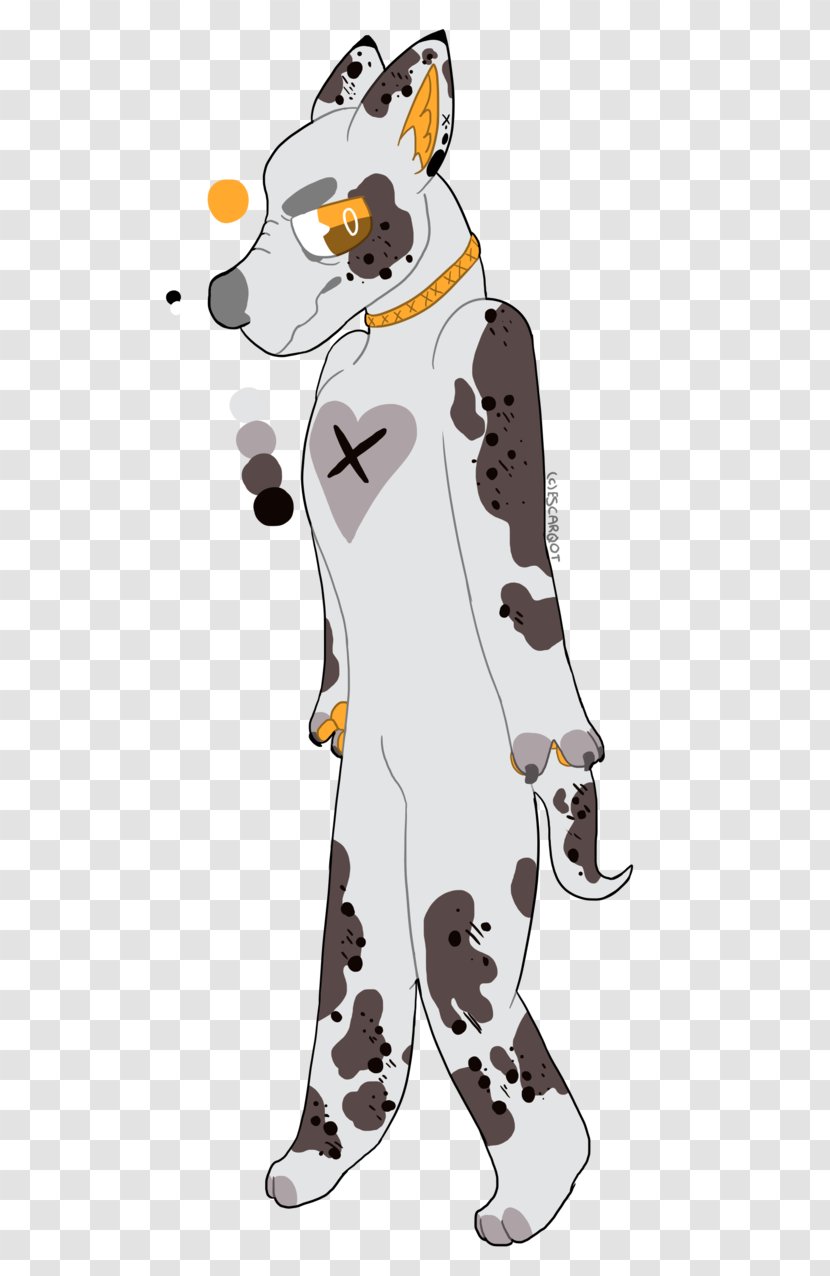 Cat Headgear Mammal Costume - Canidae - Paint White Transparent PNG