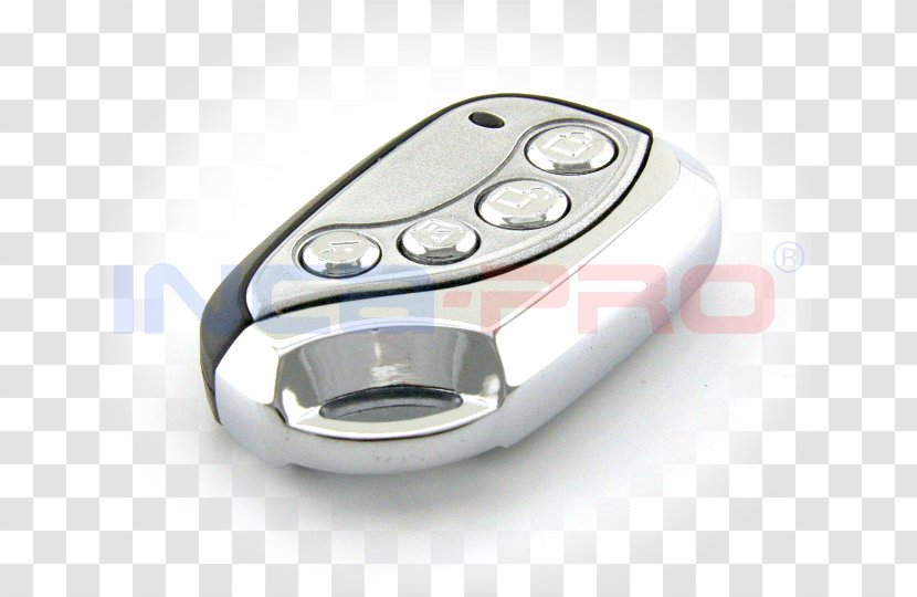 Remote Controls Silver Font - Platinum - Design Transparent PNG