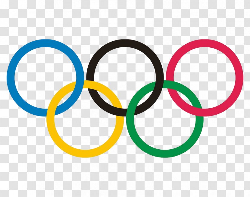 2016 Summer Olympics Olympic Games 2014 Winter 2012 Symbols - Area - The Rings Transparent PNG