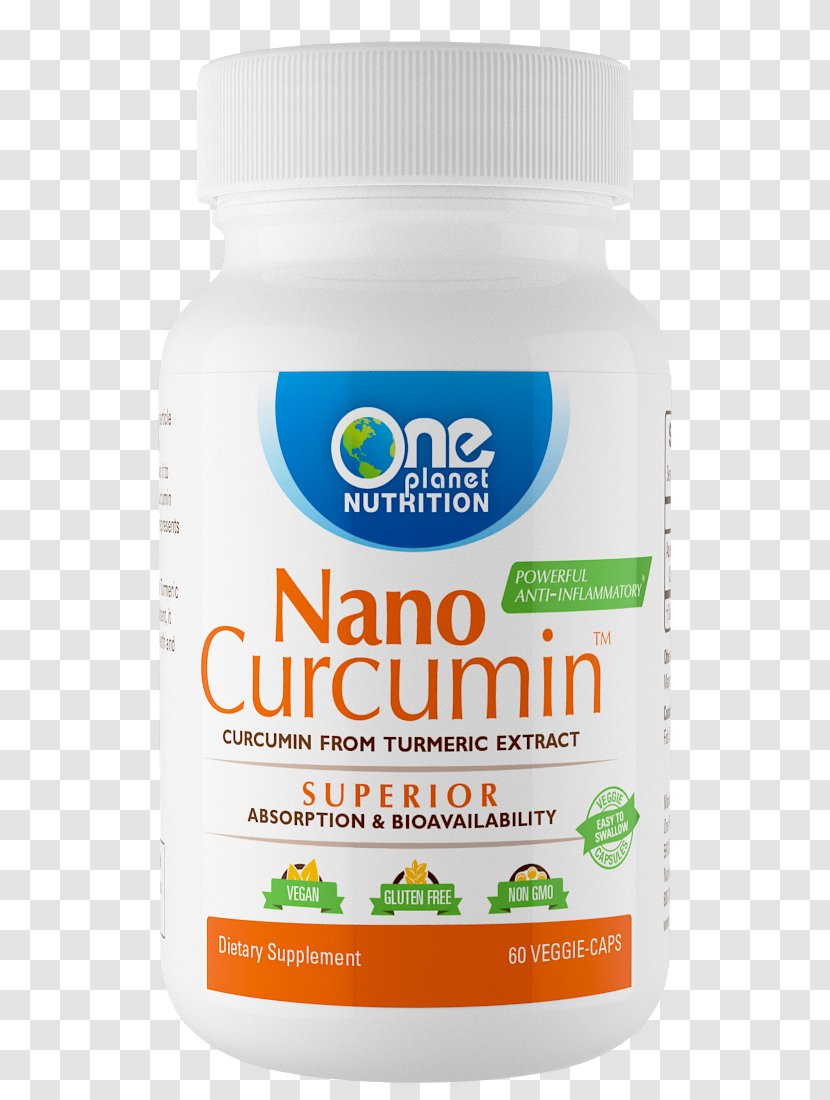 Dietary Supplement Curcumin Nanotechnology Organic Food Nanoparticle - Eating Transparent PNG