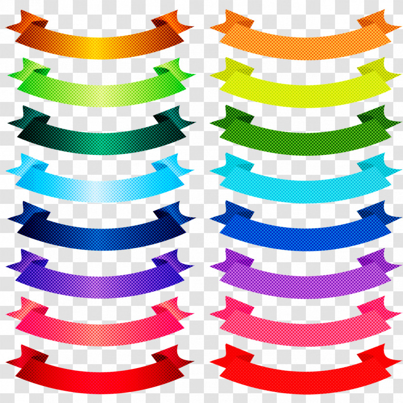 Ribbon Royalty-free Logo Polygram Records Transparent PNG