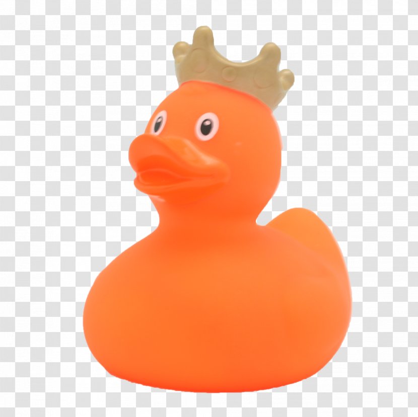 Duck Store Barcelona Rubber Bathroom Plastic - Orange Transparent PNG