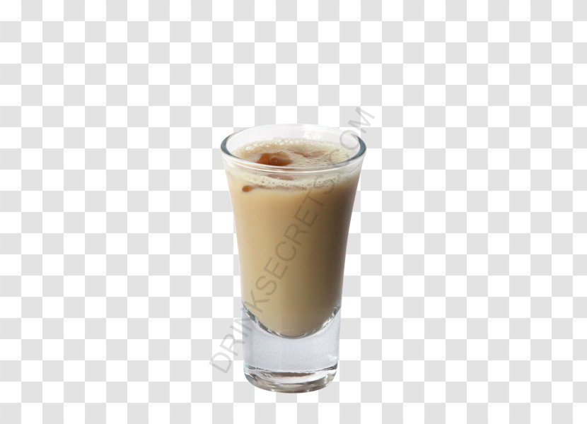 Frappé Coffee Iced White Russian Milkshake Horchata - Eggnog - Women Drink Transparent PNG