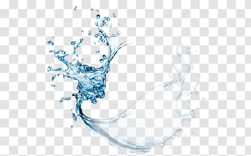 Image Psd Water Clip Art - Liquid - Waterlines Transparent PNG