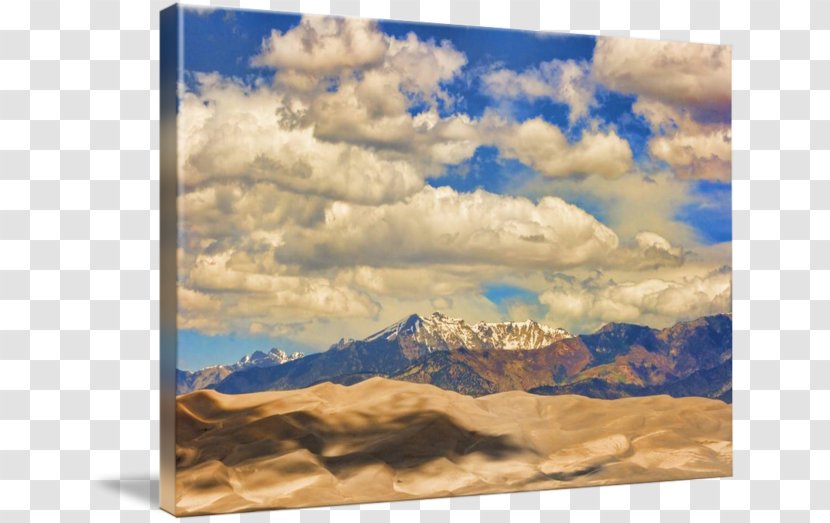 Cumulus Ecoregion Tundra Stock Photography - Fell - Mountain Transparent PNG