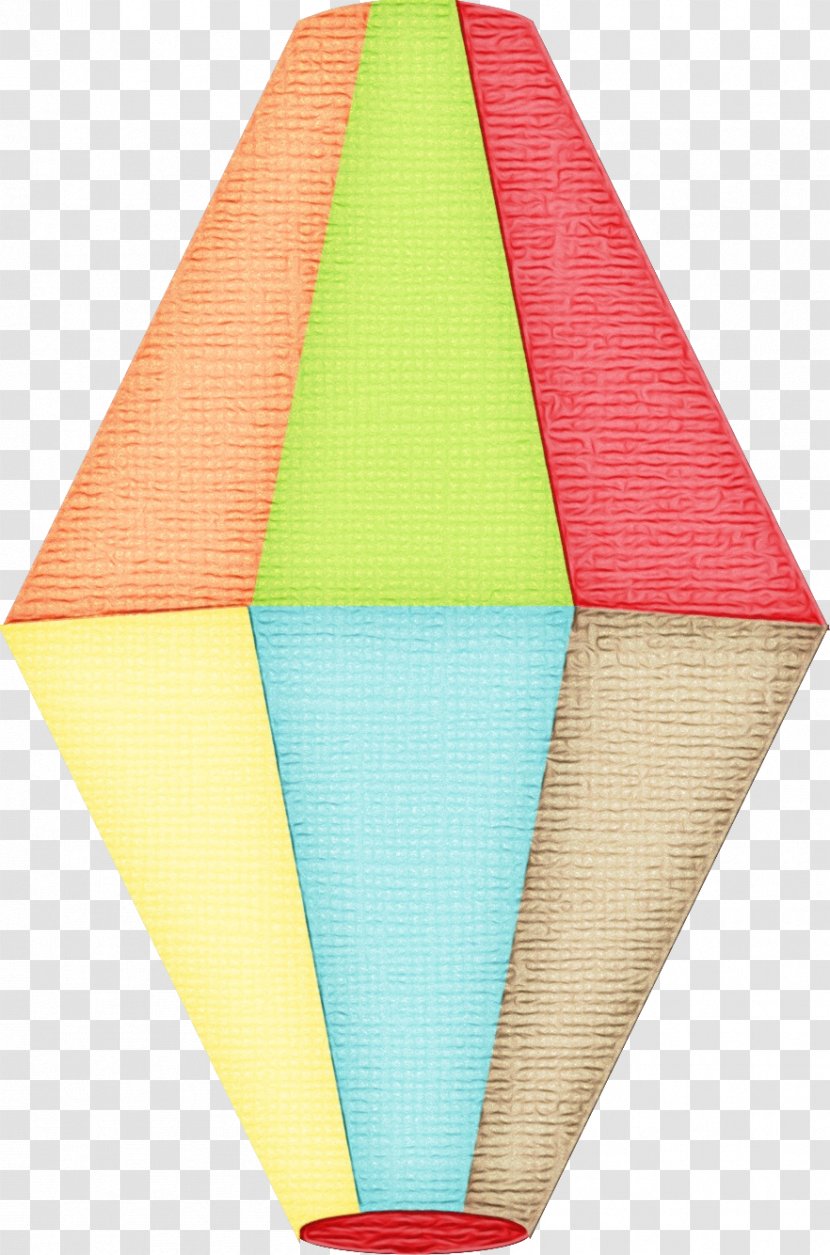 Birthday Party Invitation - Paper Product - Triangle Transparent PNG