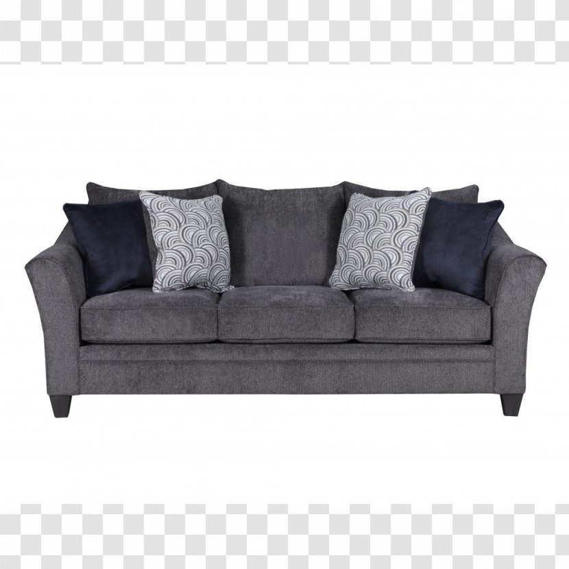 Couch Upholstery Simmons Bedding Company Living Room Clic-clac - Pillow - Modern Sofa Transparent PNG