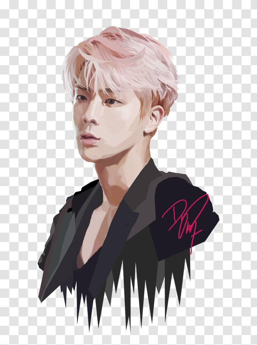 Jin BTS Awake Art Wings - Watercolor - Bts Transparent PNG