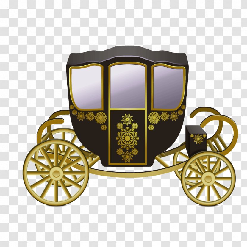European Style Sightseeing Car - Vehicle - Clothing Accessories Transparent PNG