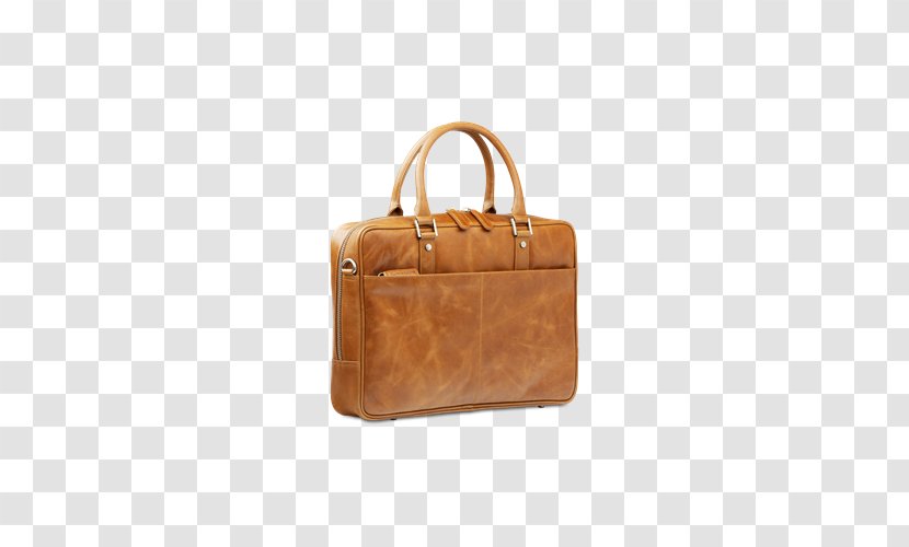 Briefcase Leather Handbag Clothing Accessories - Messenger Bags - Bag Transparent PNG