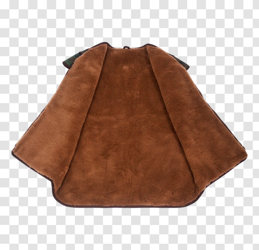 Fur Caramel Color Brown - Leather - Camel Transparent PNG