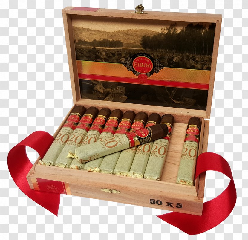 C.L.E. Cigar Company Danlí Tobacconist - Business - Box Transparent PNG