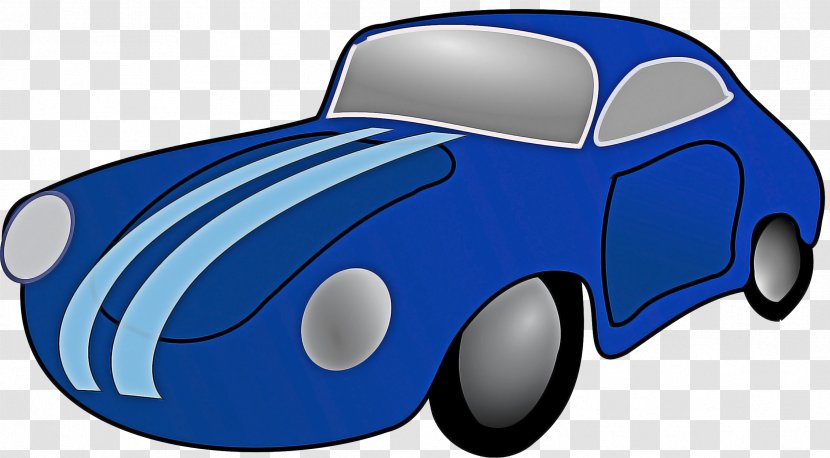 Classic Car Background - Vehicle Door - Compact Model Transparent PNG