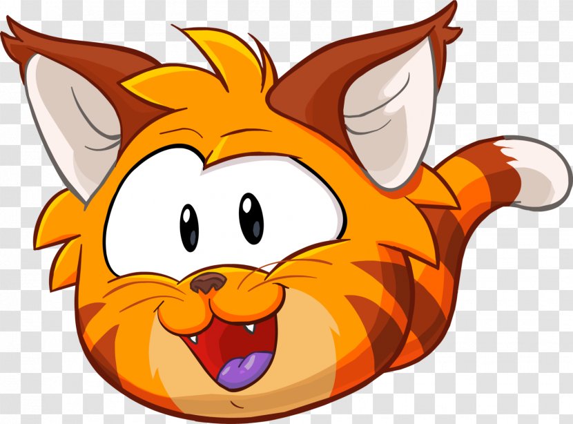 Club Penguin Island Tabby Cat Border Collie Transparent PNG