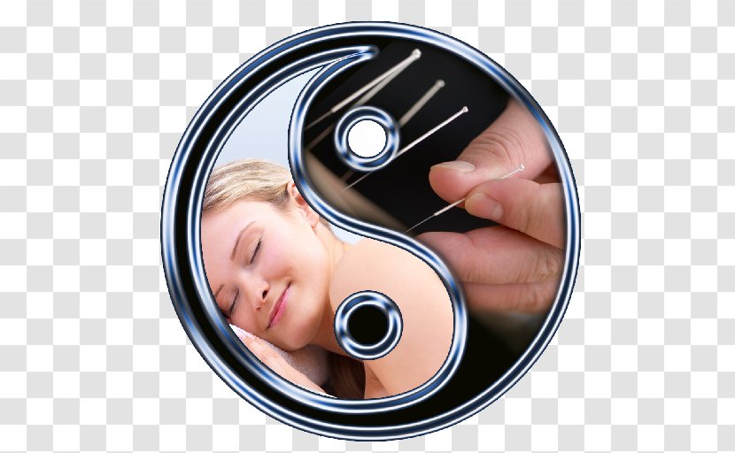 Energy Eye - Massage Therapy Transparent PNG