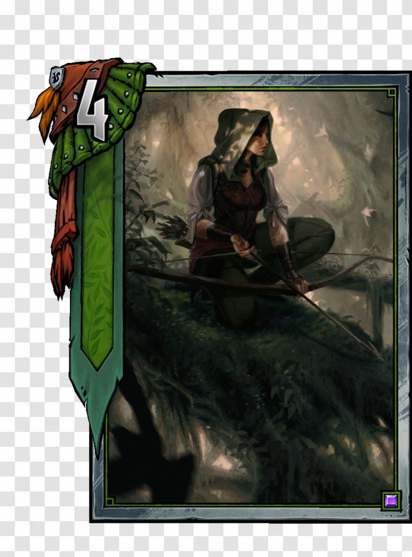 Gwent: The Witcher Card Game 3: Wild Hunt 2: Assassins Of Kings CD Projekt Wiki - Gwent Transparent PNG