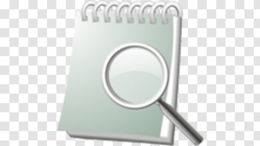 Download Notebook - Notepad Transparent PNG