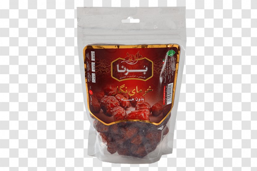Date Palm Dates Dried Fruit Packaging And Labeling - Carton Transparent PNG