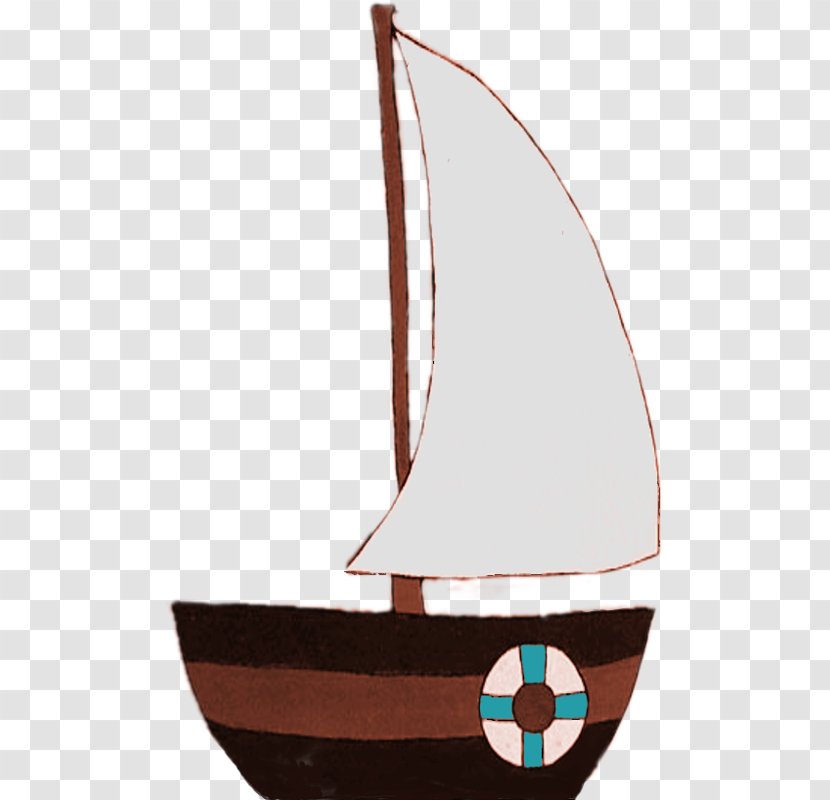 Sail Lugger Yawl Dhow Caravel - Watercraft Transparent PNG