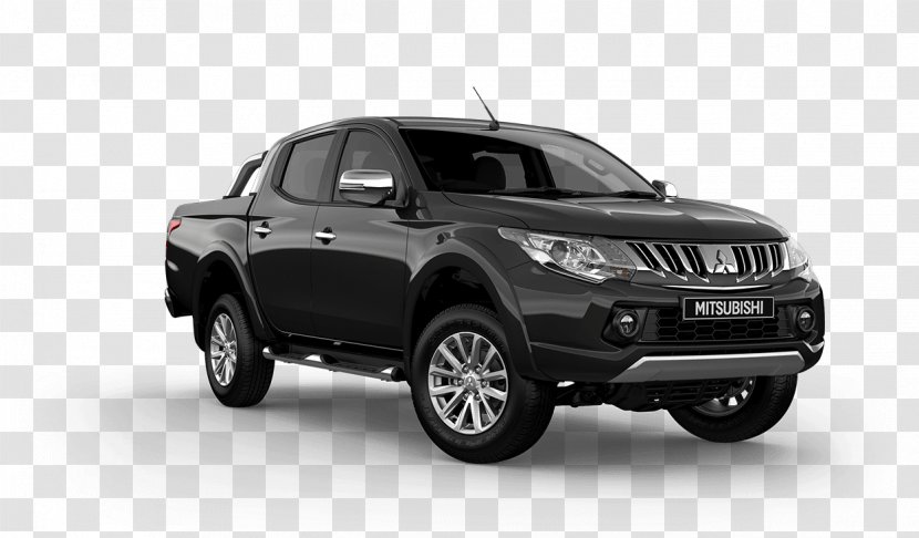 Mitsubishi Triton Car Motors Pajero - Brand Transparent PNG