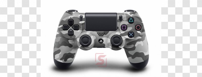 PlayStation 4 Xbox 360 Controller Game Controllers DualShock - Joystick - Playstation Pro Logo Transparent PNG