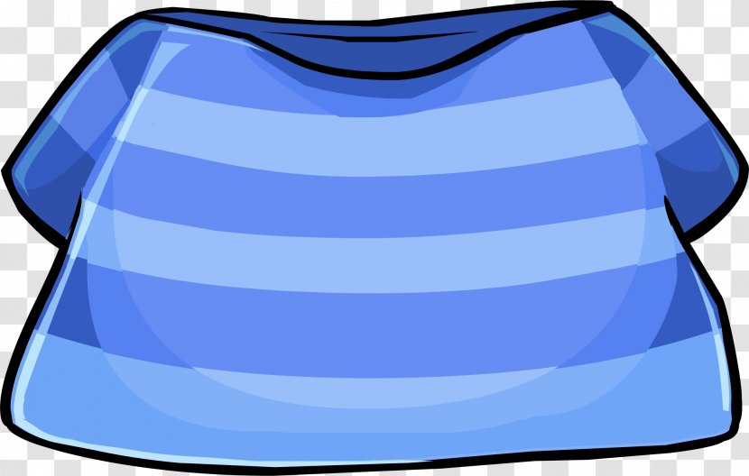 Sleeve T-shirt Club Penguin - Shirt Clipart Clipartmax Transparent PNG