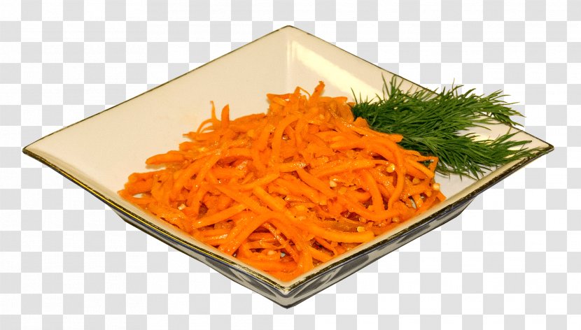 Recipe Side Dish Mitsui Cuisine M Carrot - Food Transparent PNG