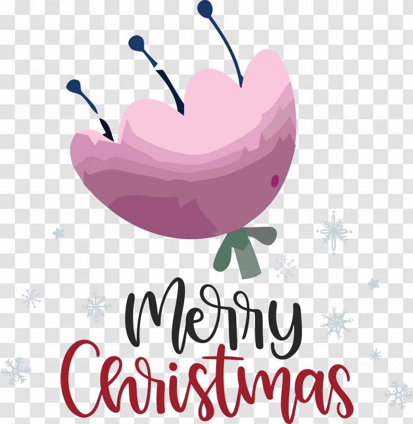 Merry Christmas Transparent PNG