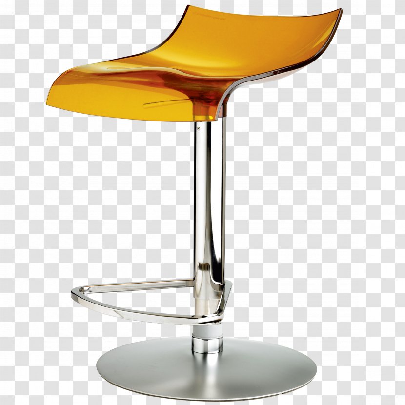 Bar Stool Angle - Design Transparent PNG