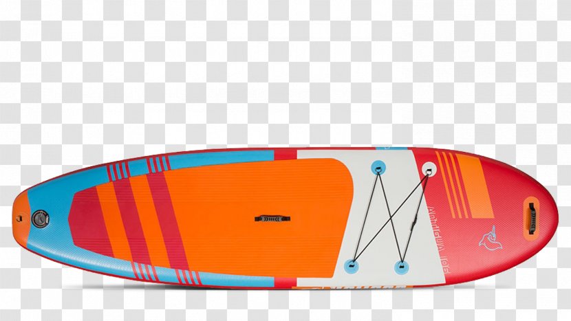 Surfboard Standup Paddleboarding Kayak Paddling Pelican Products - Sports Equipment - Bag Transparent PNG