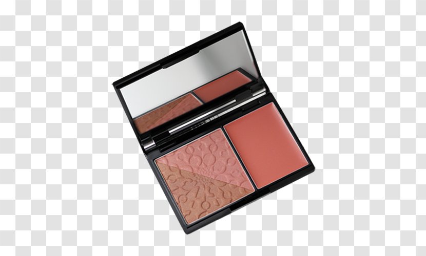 Face Powder Cougar Cosmetics Rouge Eye Liner - Brisbane - Makeup Ads Transparent PNG
