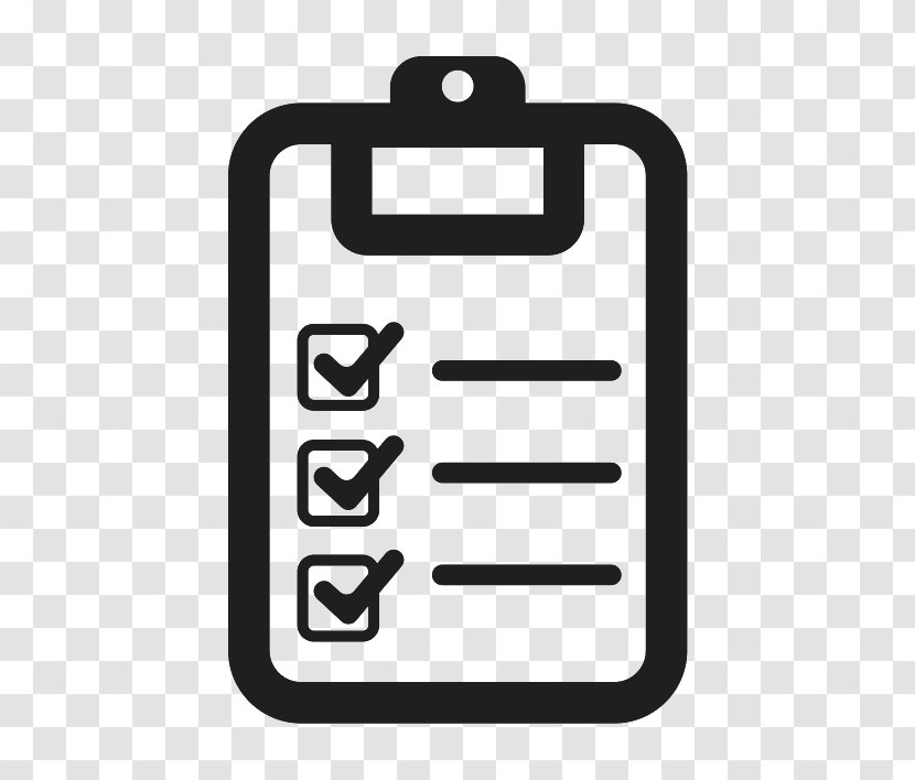 Task Management Action Item - Compliance Icon Transparent PNG