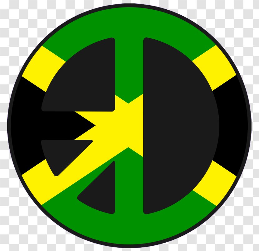 Queens Cannabis Flag Of Jamaica Football Canada Transparent PNG