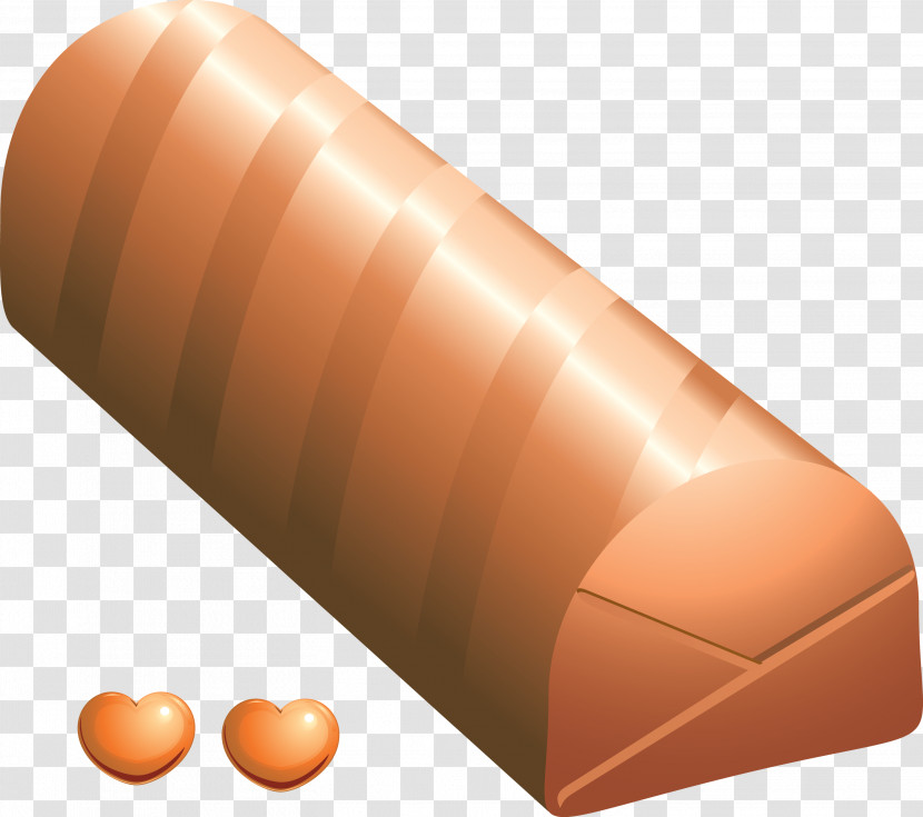 Chocolate Bar Wrapper Transparent PNG