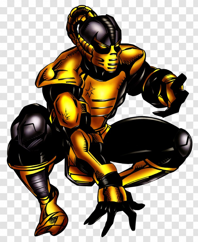 Mortal Kombat X Cyrax Sub-Zero Kombat: Armageddon - Heart - Scorpion Transparent PNG