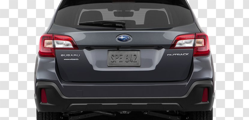2019 Subaru Outback 2.5i Touring Car Sport Utility Vehicle Ascent Premium - Engine Displacement Transparent PNG