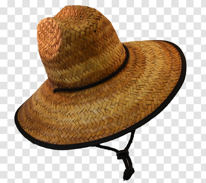 Sun Hat Headgear - Certificate Of Shading Transparent PNG