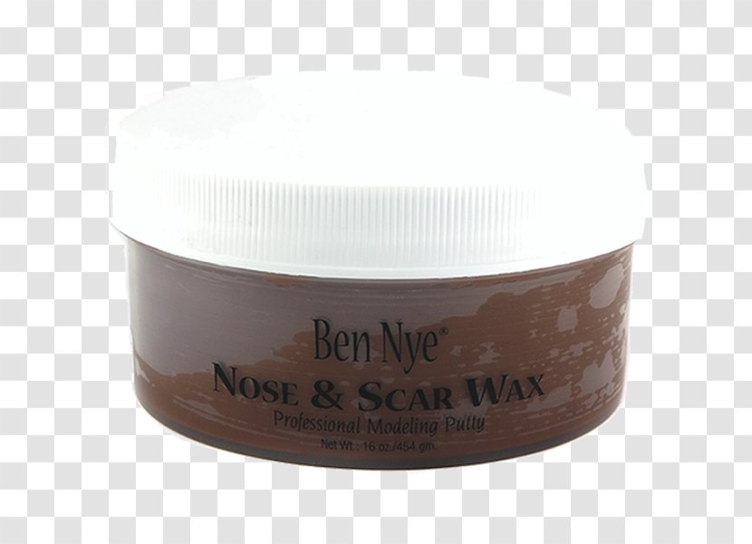 Cream Product - Nose Waxing Transparent PNG