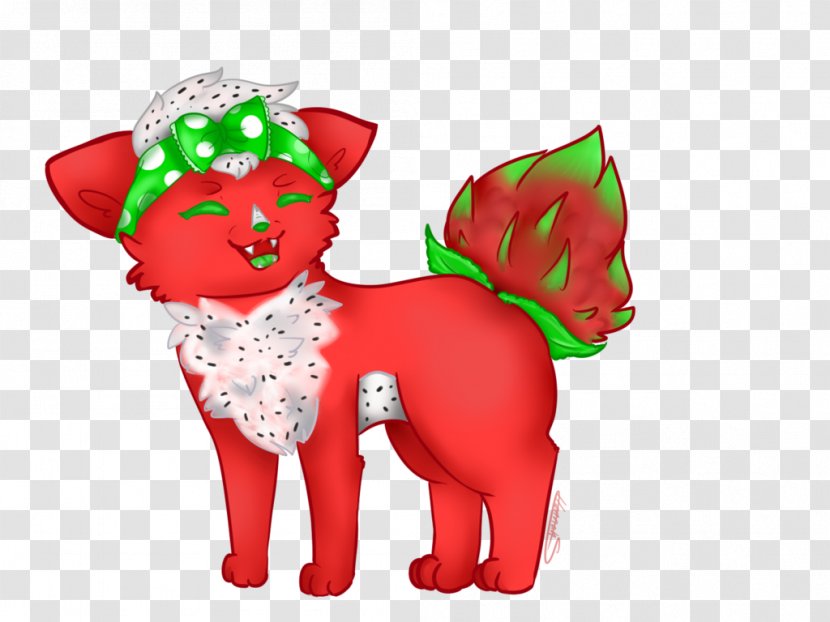 Christmas Ornament Dog Character Canidae Transparent PNG