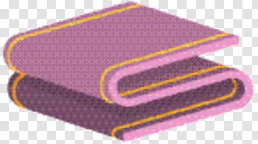 Rectangle Violet - Technology Mat Transparent PNG