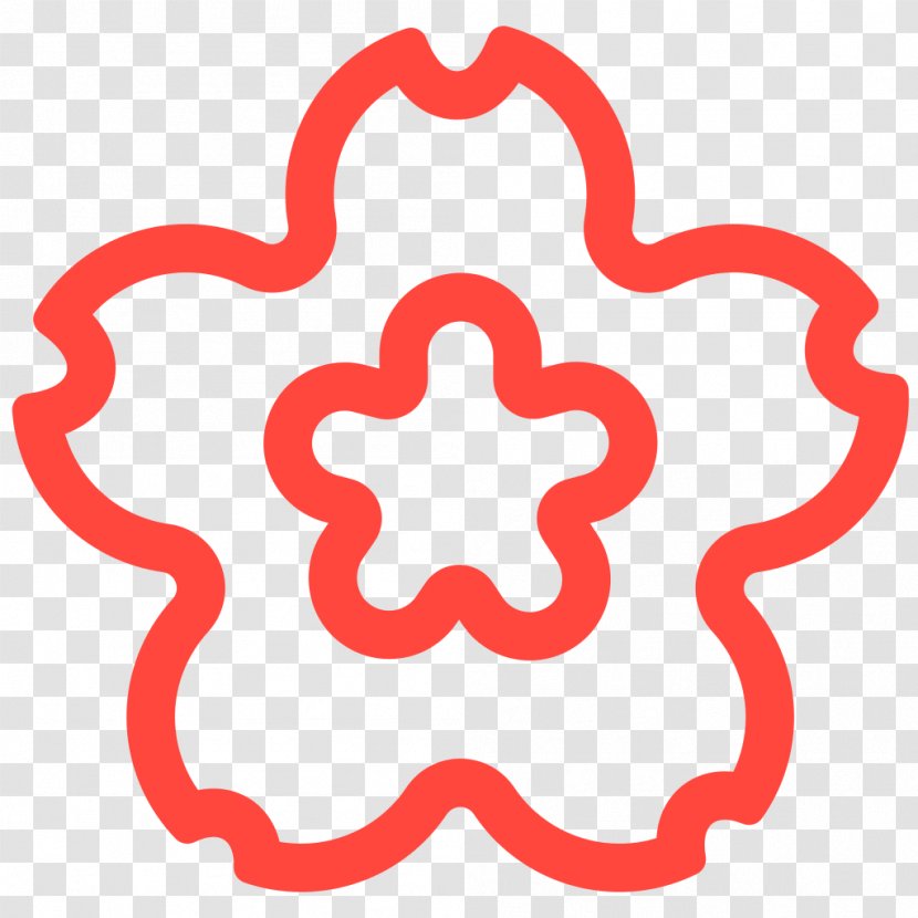 Clip Art Emoji Image - Petal Transparent PNG