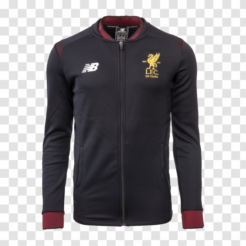 Liverpool F.C. T-shirt Jersey Football - Top Transparent PNG