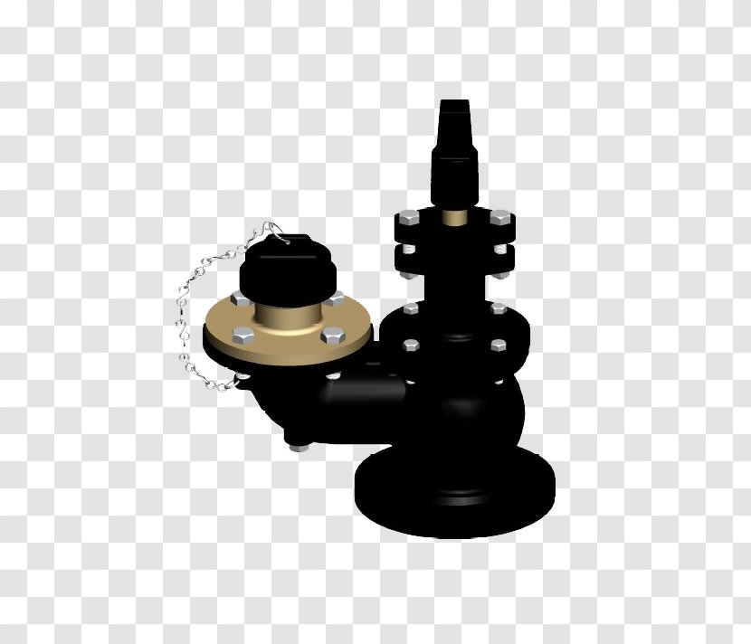 Fire Hydrant Wrench Ball Valve Transparent PNG