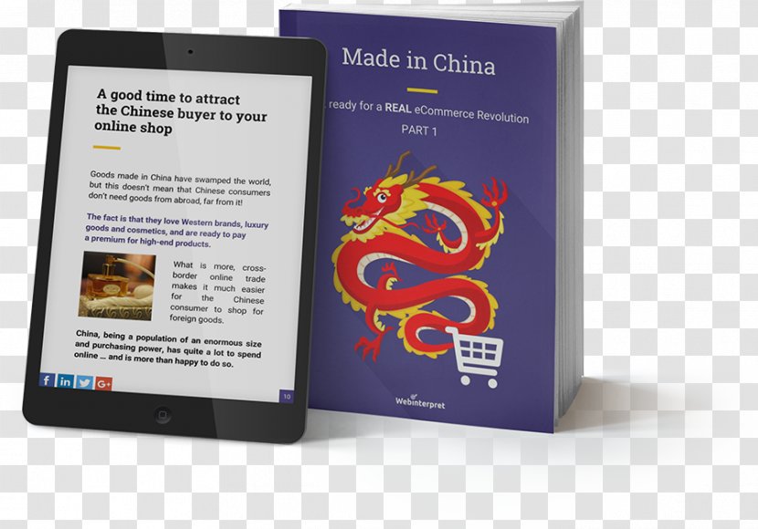 Sales Buyer Online Shopping Consumer - Ebook - Great Wall Of China Transparent PNG
