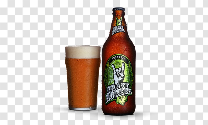 American Pale Ale Beer Bitter - Glass Transparent PNG