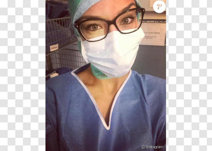 Medicine Surgery Miss France Surgeon Études De Médecine En - Watercolor - Heart Transparent PNG